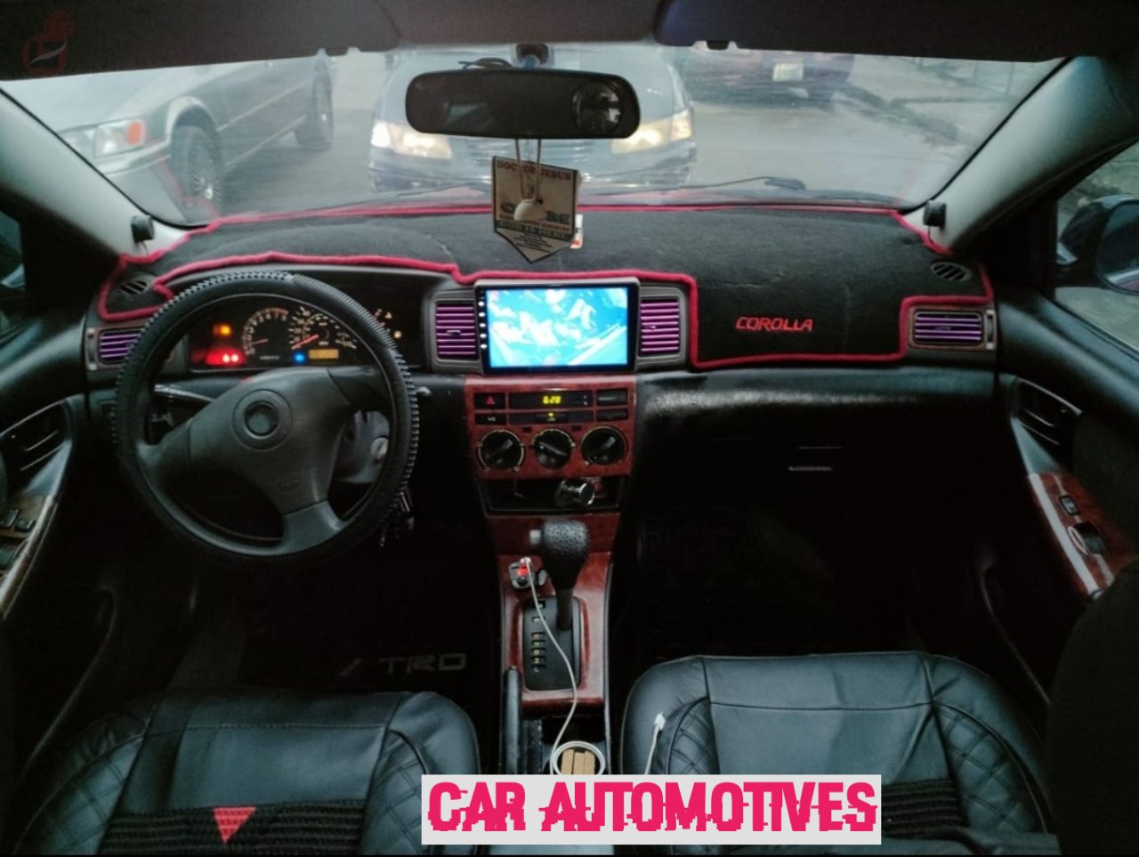 What is DNA Automotive