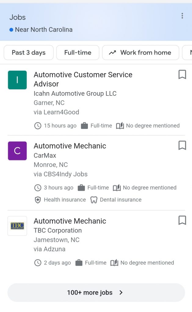 Best Remote Automotive Jobs In The World Best Remote Automotive Jobs In The World
