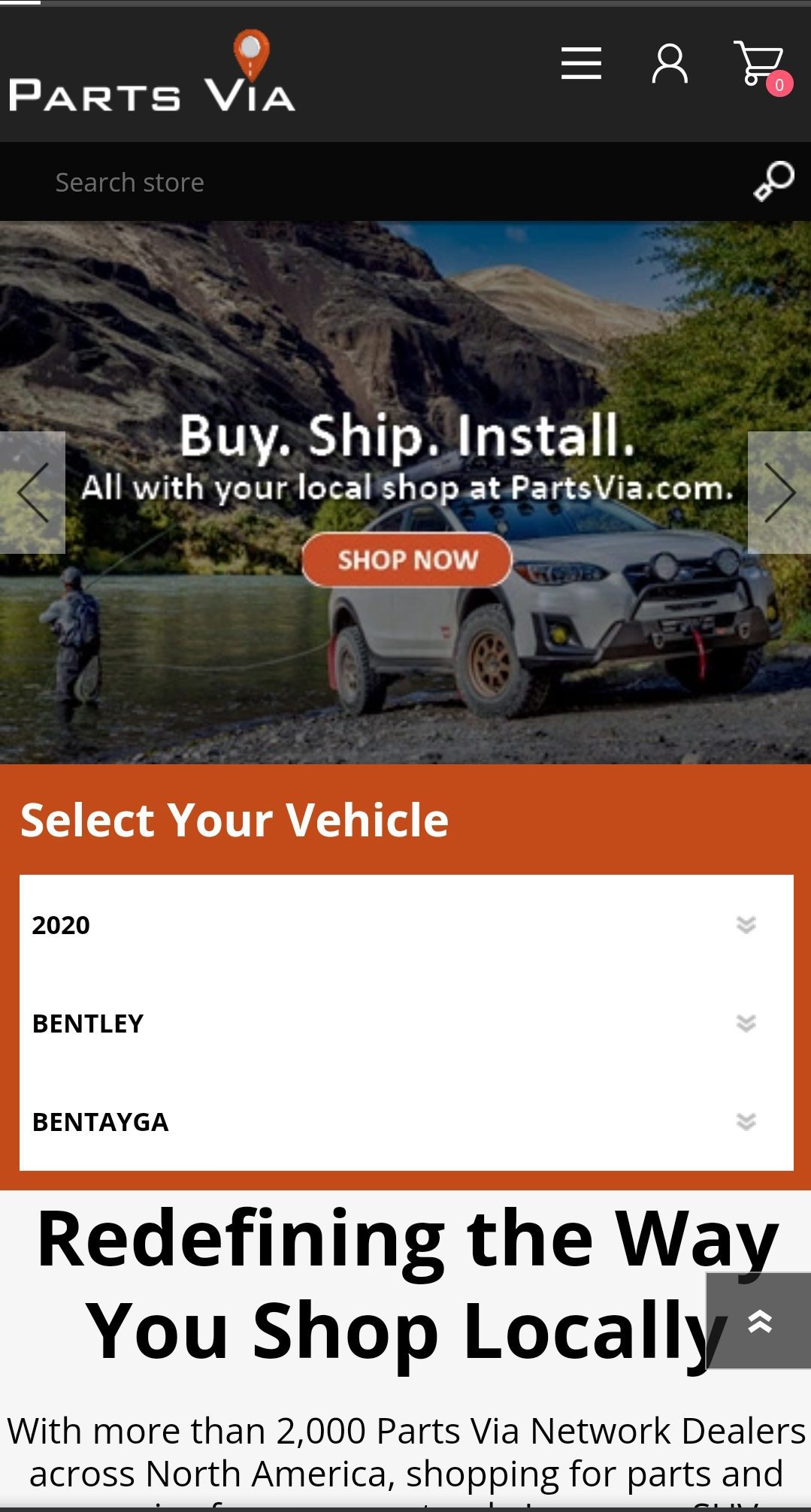 Keystone Automotive Review Catalogue Jobs Subsidiaries