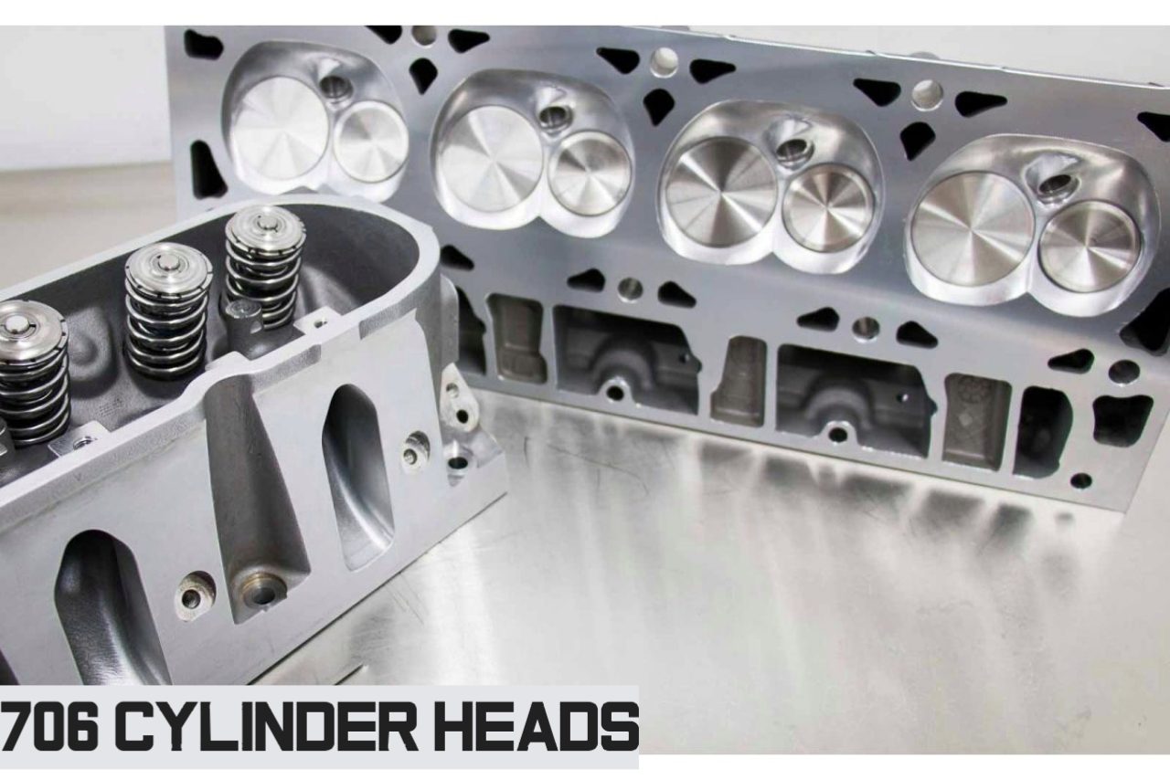 706 Heads What is so Special?