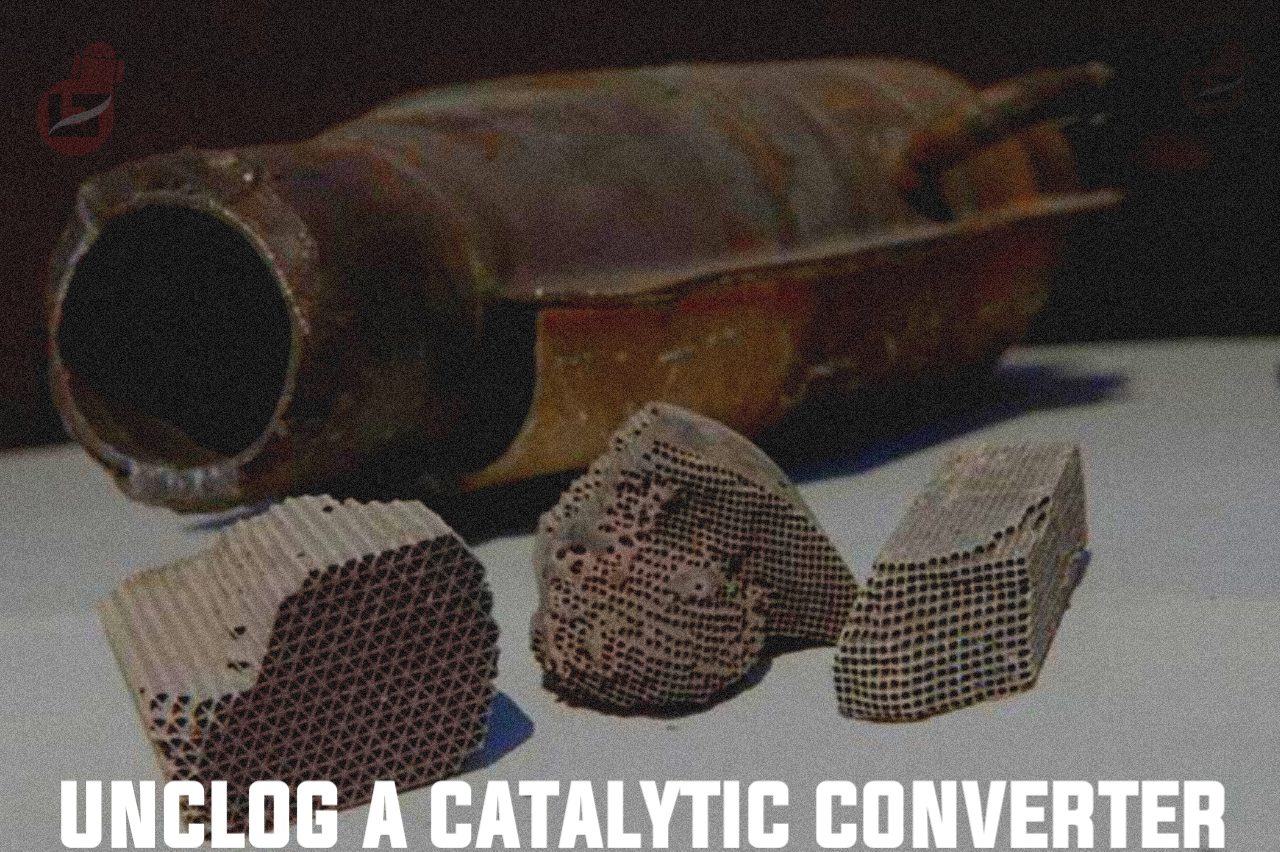 How To Unclog A Catalytic Converter