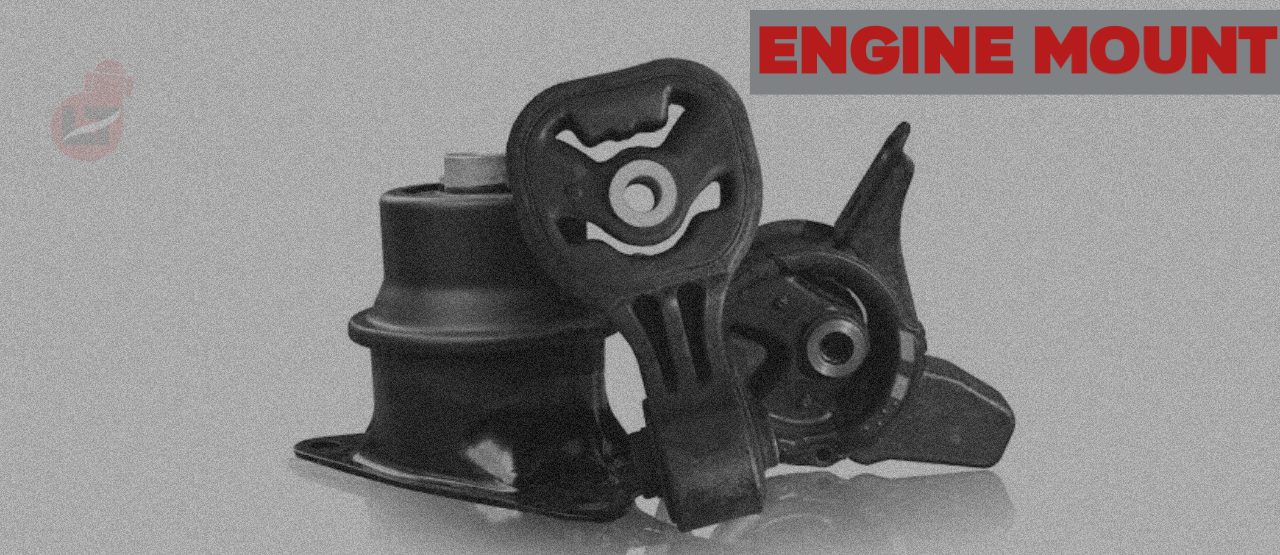Engine Mount: Diagram, Replacement, Cost Of Replacement, And More