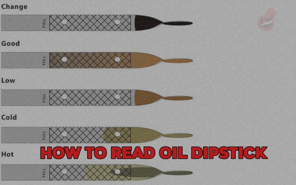 A Complete Guide on How to Read Oil Dipstick