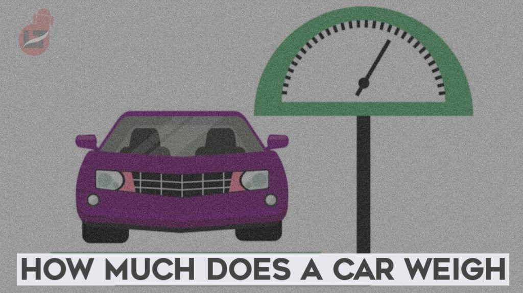 How Much Does a Smart Car Weigh