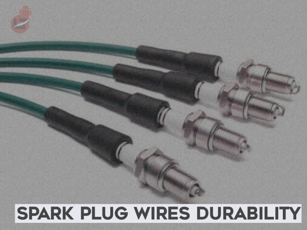 How Long do Spark Plug Wires Last?