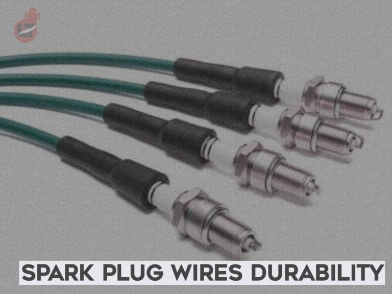 How Long do Spark Plug Wires Last