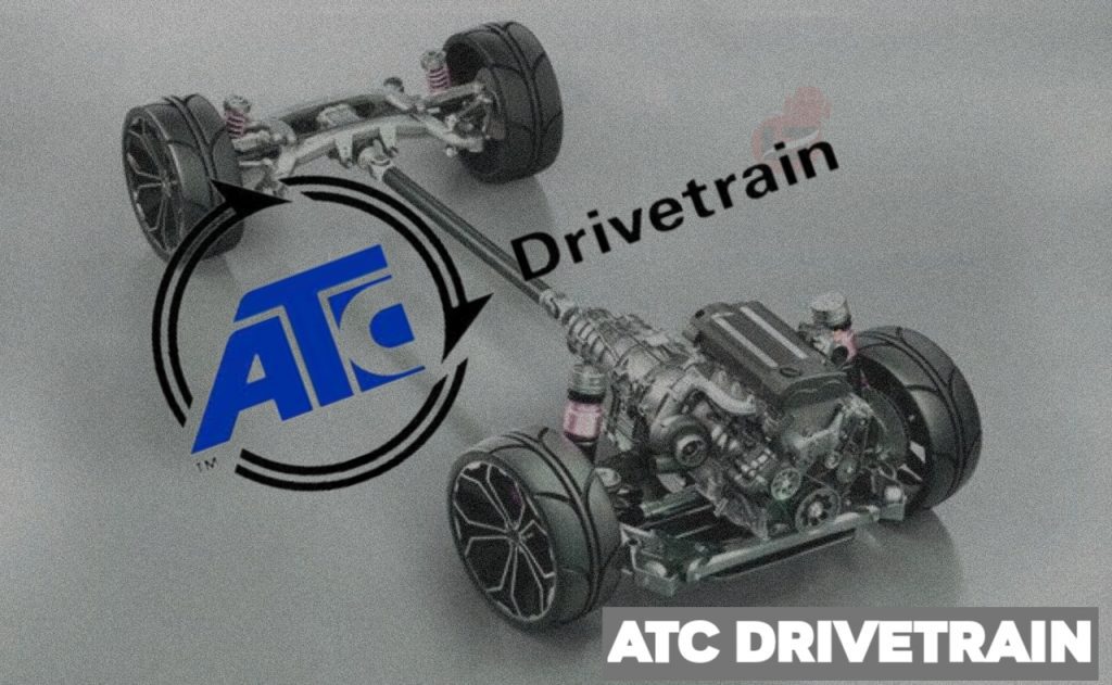 ATC Drivetrain Overview and Job Opportunities