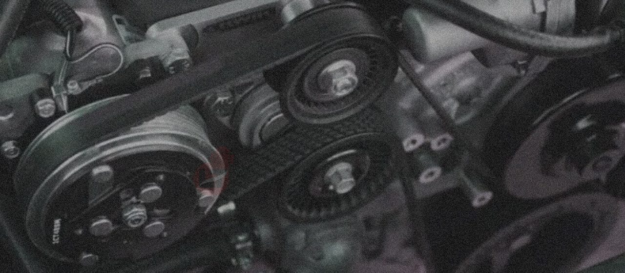 Idler Pulley Noise When Accelerating Causes and Replacement Cost