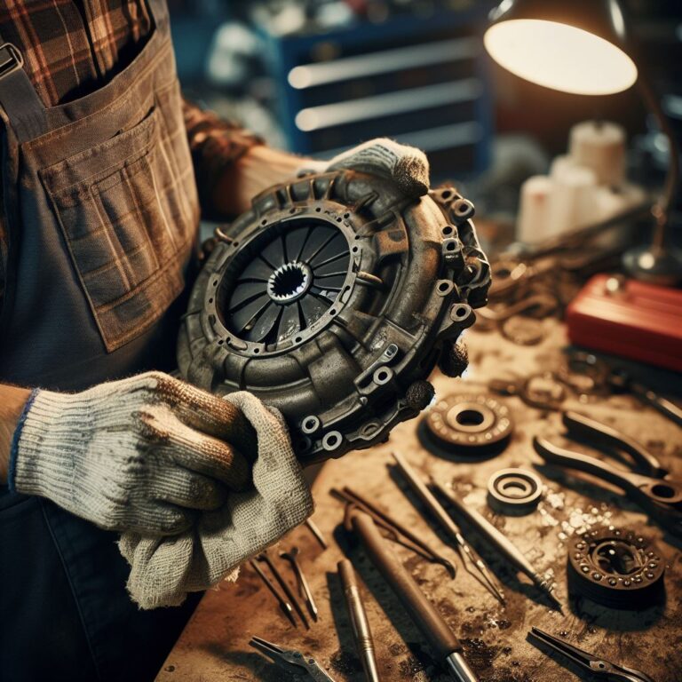 What is Slipping the Clutch?