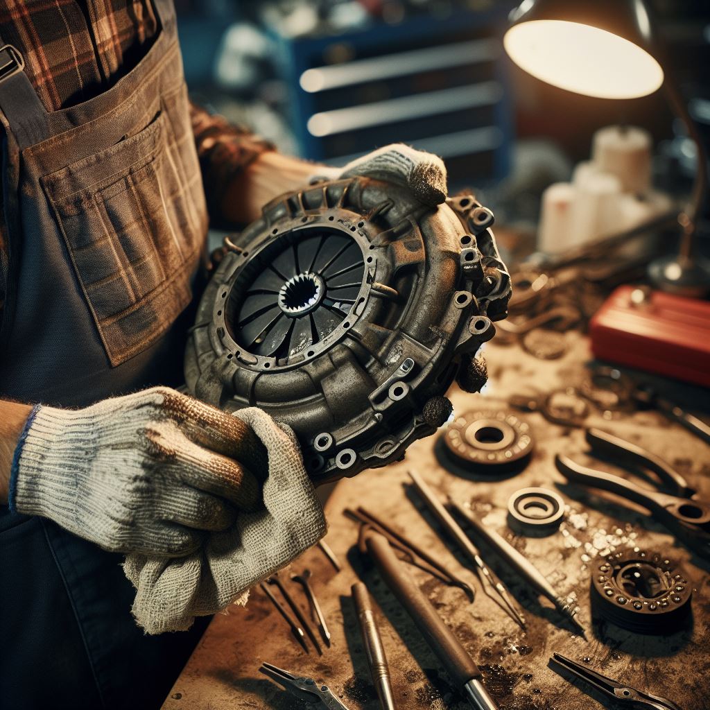 What is Slipping the Clutch?